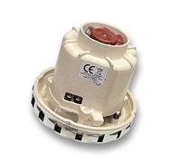 Domel Motore Aspirapolvere Turbina Motore per Alto Wap Kärcher Festo Bosch Come