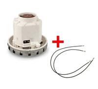 Domel Originale Motore Aspirapolvere 1200 W per Bosch Gas 35 L Afc Professional