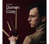 Domen Cizej Introducing (CD)
