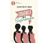 Domenica con le Supremes