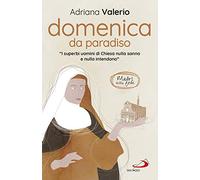 Domenica da Paradiso