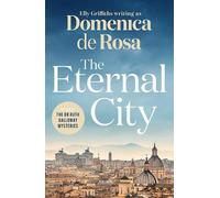 Domenica De Rosa The Eternal City (Tascabile)