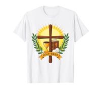 Domenica delle Palme Settimana Santa Eventi della Domenica delle Maglietta