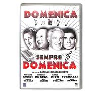 Domenica E' Sempre Domenica