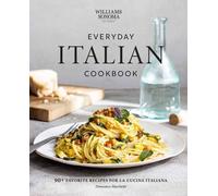 Domenica Marchetti Williams Sonoma Everyday Italian (Copertina rigida)