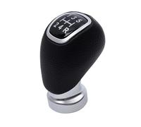 DOMENICA Pomello Leva Cambio 5 Marce Compatibile con Hyundai I10 I20