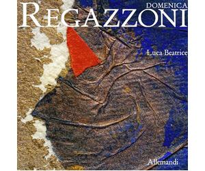 Domenica Regazzoni - [Umberto Allemandi]