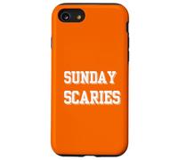 Domenica Spaventa Halloween Custodia per iPhone SE (2020) / 7/8