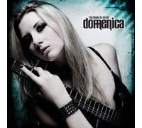 DOMENICA - THE BETTER IN US ALL +bonus