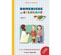 Domeniche da colorare. Anno C