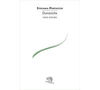 Domeniche. Poesie 2019-2025