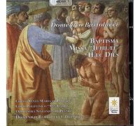 Domenico Bartolucci - Baptisma - Missa Jubilaei - Haec Dies
