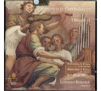 Domenico Bartolucci - Organo I