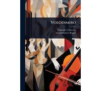 Domenico Cimarosa Giandomenico Boggio Volodimiro (Tascabile)