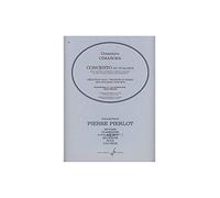 Domenico Cimarosa: Oboe Concerto In C (Oboe). For Oboe, Accompagnamento di Pianoforte