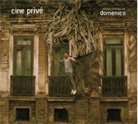 Domenico Cine Privê (CD) Album