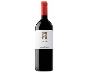 Domenico Clerico Arte Langhe DOC Rosso 2023 0,75 ℓ