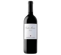 Domenico Clerico Ciabot Mentin Barolo DOCG 2020 0,75 ℓ