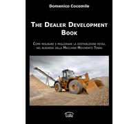 Domenico Cocomile The Dealer Development Book (Tascabile)