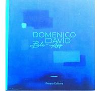 Domenico David. Blu-App. - [Prearo]