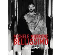 Domenico Dolce Stefano Gabban Bellissimo (Copertina rigida) (PRESALE 23/09/2025)