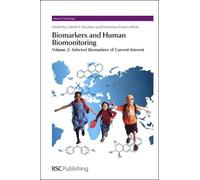 Domenico Franco Merlo Biomarkers and Human Biomonitoring (Copertina rigida)