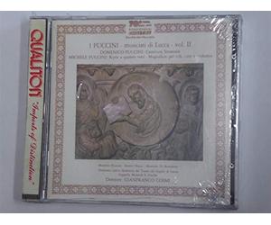 Domenico - I Puccini 2