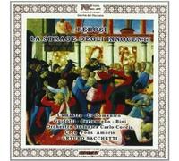 Domenico La Strage Degli Innocenti (CD)