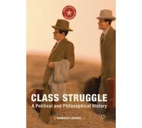 Domenico Losurdo Class Struggle (Tascabile) Marx, Engels, and Marxisms