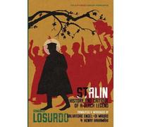 Domenico Losurdo Stalin (Copertina rigida)