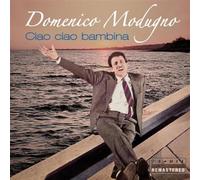 Domenico Modugno - Domenico Modugno-Ciao Ciao Bambina