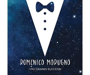Domenico Modugno - DOMENICO MODUGNO (GRANDI SUCCESSI -Col. BLUE)