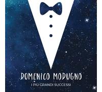 Audio Cd Domenico Modugno - Domenico Modugno Grandi Successi (Cd Blue)