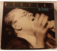 Domenico Modugno - Domenico Modugno - La storia (2 CD)