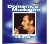 Domenico Modugno - ERROR:#N/A