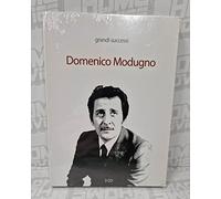DOMENICO MODUGNO - GRANDI SUCCESSI - 3 CD Digipack