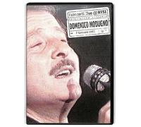 Domenico Modugno - Live@RTSI