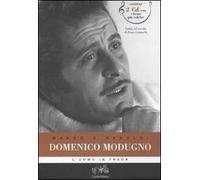 Domenico Modugno. L'uomo in frack. Con 2 CD Audio