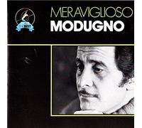 Domenico Modugno - Meraviglioso-All The Best
