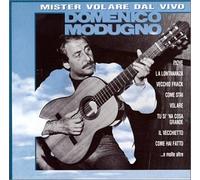 Domenico Modugno - Mister Volare Dal
