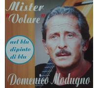 Domenico Modugno - Nel Blu Dipinto Di Blu - Cd
