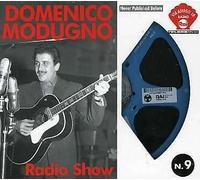 Domenico Modugno Radio Show (CD)