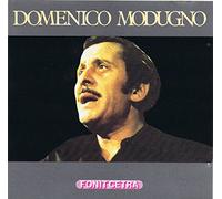 Domenico Modugno - Same (1987, I)