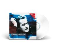 DOMENICO MODUGNO - Un' ora con (lim. ed.) (2024) LP white Vinyl pre-order