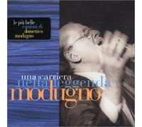 Domenico Modugno - Una Carriera Nella [Import]