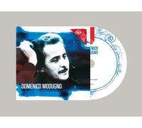 Domenico Modugno - Un'ora Con - Cd