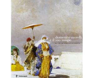 Domenico Morelli - Martorelli L. (cur.)