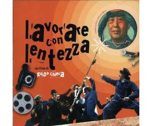 Domenico Procacci Lavorare Con Lentezza (Original Soundtrack) (CD)