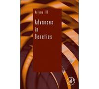 Domenico Ribatti Advances in Genetics (Copertina rigida) Advances in Genetics