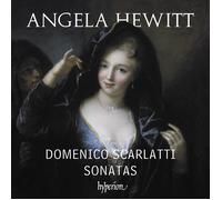 Domenico Scarla Domenico Scarlatti: Sonatas, Vol (Vinyl LP) (PRESALE 06/11/2026)